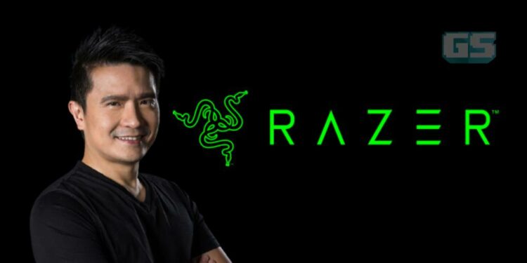 CEO Razer Min-Liang Tan akan menderma $1 Juta NTD untuk mangsa kemalangan kereta api di Taiwan