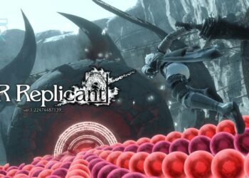 Pandangan pertama Nier Replicant ver.1.22474487139… Membawa kembali memori lama dalam versi baru
