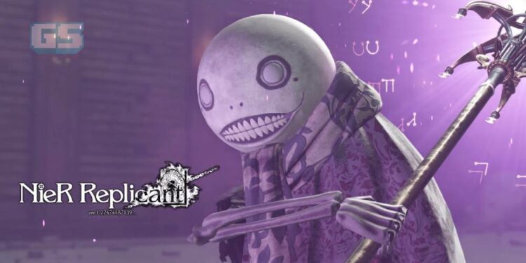 Review NieR Replicant ver.1.22474487139… pengembaraan dalam dunia yang luas sambil beraksi