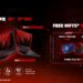 Acer Malaysia memperkenalkan Laptop dan Monitor Nitro Baru dengan Kempen Zero to Nitro