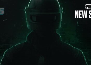 PUBG New State mendapat 10 Juta pra-pendaftaran & bakal membuka ujian alpha!
