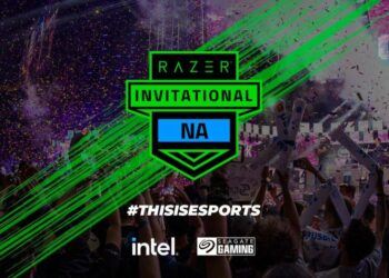 Razer membawa pertempuran ultimate esports dengan Razer Invitational – North America