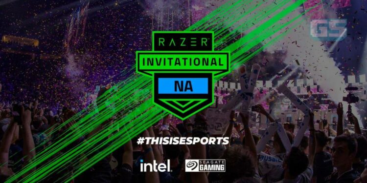 Razer membawa pertempuran ultimate esports dengan Razer Invitational – North America