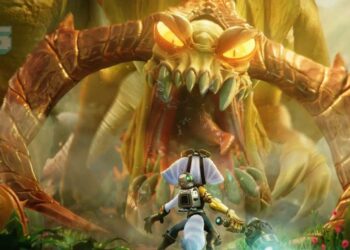 [State of Play Apr 21] Gameplay 15 minit terbaru Ratchet & Clank: Rift Apart didedahkan