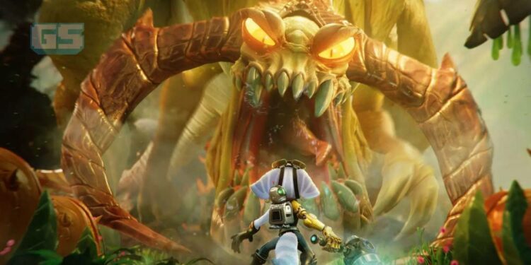 [State of Play Apr 21] Gameplay 15 minit terbaru Ratchet & Clank: Rift Apart didedahkan