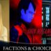 Makin ke arah kegelapan dalam video trailer Factions & Choices Shin Megami Tensei III Nocturne HD Remaster terbaru!
