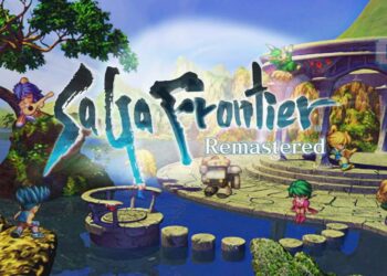SaGa Frontier Remastered kini tiba di Konsol dan Mobile!