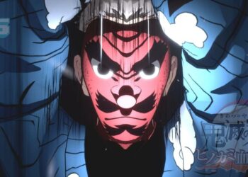 Gameplay Sakonji Urokodaki Demon Slayer: Kimetsu no Yaiba – Hinokami Keppuutan didedahkan!