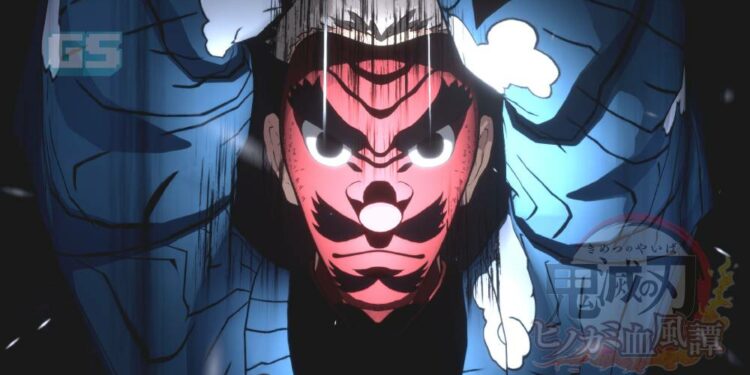 Gameplay Sakonji Urokodaki Demon Slayer: Kimetsu no Yaiba – Hinokami Keppuutan didedahkan!