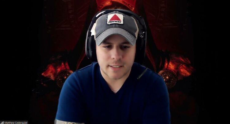 “Diablo II adalah game istimewa bagi Blizzard” – Ulasan Temu Ramah Eksklusif Matthew & Andre Diablo II: Resurrected
