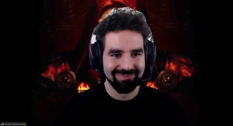 “Diablo II adalah game istimewa bagi Blizzard” – Ulasan Temu Ramah Eksklusif Matthew & Andre Diablo II: Resurrected
