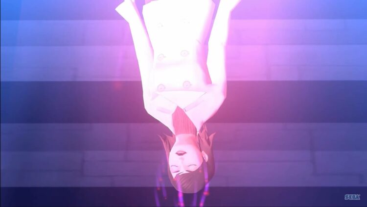 Makin ke arah kegelapan dalam video trailer Factions & Choices Shin Megami Tensei III Nocturne HD Remaster terbaru!