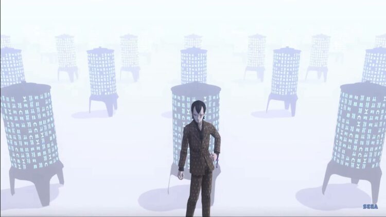 Makin ke arah kegelapan dalam video trailer Factions & Choices Shin Megami Tensei III Nocturne HD Remaster terbaru!
