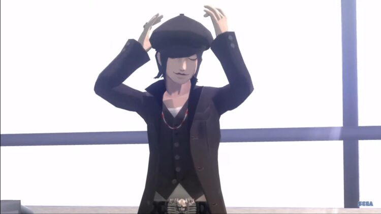 Makin ke arah kegelapan dalam video trailer Factions & Choices Shin Megami Tensei III Nocturne HD Remaster terbaru!