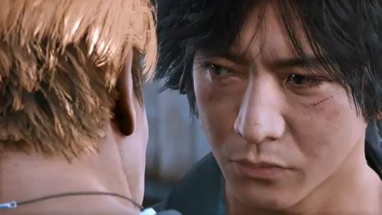Rakaman Sekuel game spin-off Yakuza “Judgment” terbocor awal?!
