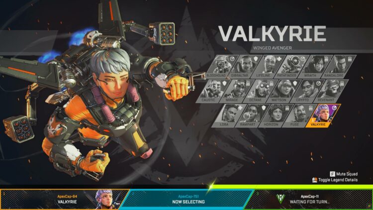 Siapa yang akan menang di Arena? Ini Review kami untuk Apex Legends Legacy!