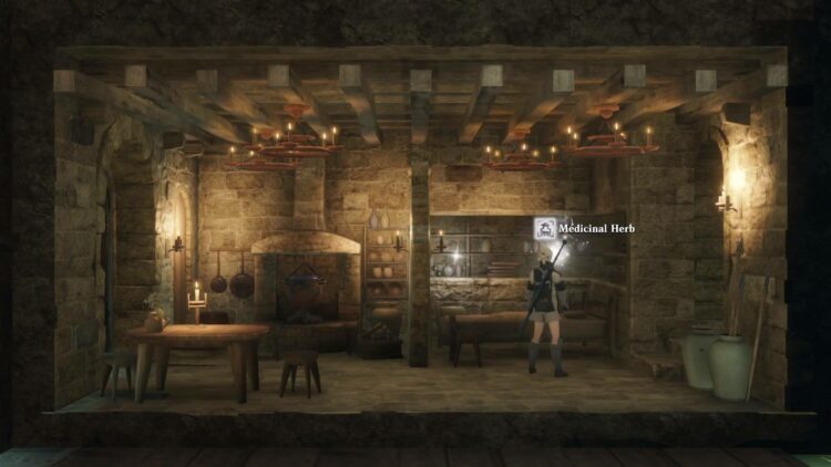 Review NieR Replicant ver.1.22474487139… pengembaraan dalam dunia yang luas sambil beraksi