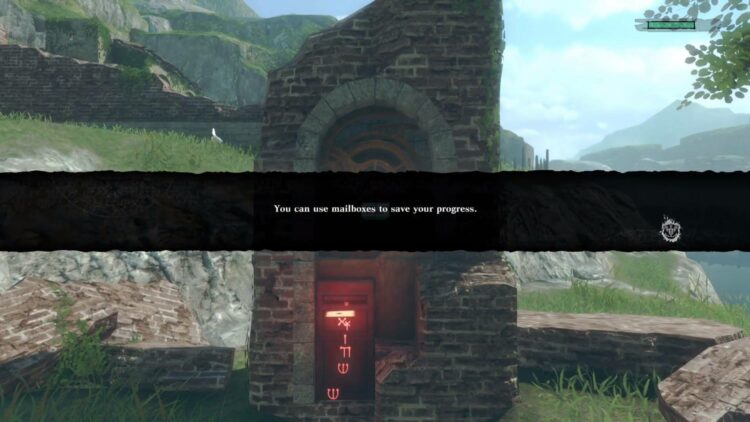 Review NieR Replicant ver.1.22474487139… pengembaraan dalam dunia yang luas sambil beraksi