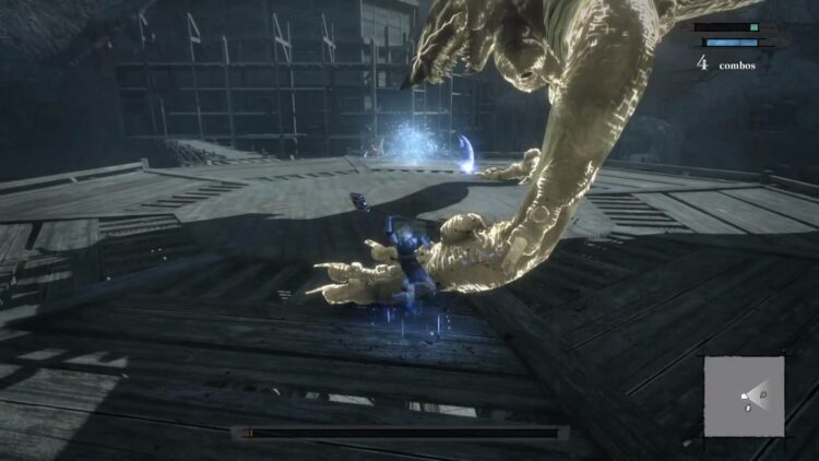 Review NieR Replicant ver.1.22474487139… pengembaraan dalam dunia yang luas sambil beraksi