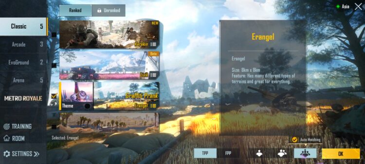 PUBG Mobile vs Free Fire? Jom lihat perbezaan dalam kedua Battle Royale Popular ini!