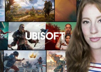 Ubisoft umumkan filem terbaru mereka mengenai Pengulas Game yang Malang dalam Bercinta!