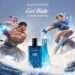 Bau wangi macam Chun-Li atau sado seperti Ryu dengan Minyak Wangi Street Fighter X Davidoff!