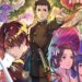 KURAE! The Great Ace Attorney Chronicles akan datang ke Switch, PS4 & Steam 29 Julai ini!