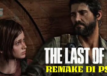 Pembuatan semula The Last of Us dilaporkan akan datang ke PS5!