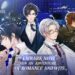 Otome ini akan menemani anda dengan Romantik & Misteri dalam Tears of Themis!