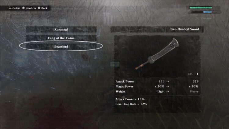 Review NieR Replicant ver.1.22474487139… pengembaraan dalam dunia yang luas sambil beraksi