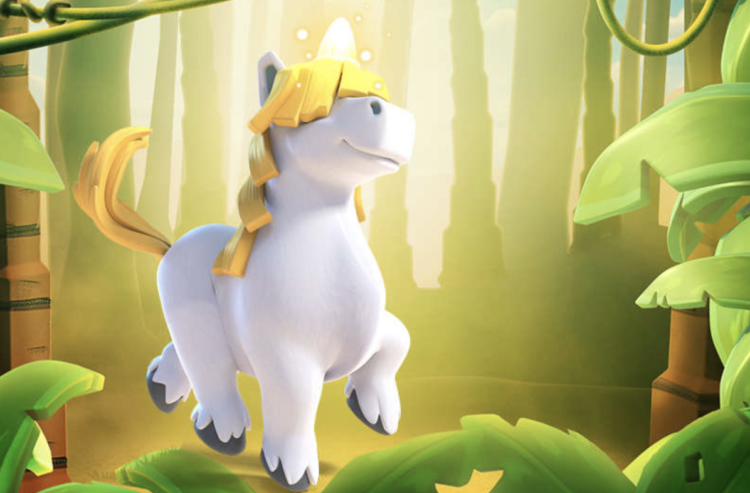 Hero Pets akan menemani Hero anda! Unit terbaru ini tiba di Clash of Clans TH 14