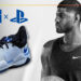 Kasut Nike tema PS5 kolaborasi pemain NBA Paul George