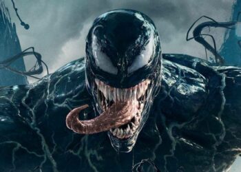Filem Venom 2 turut ditunda seminggu dari tarikh asal tayangan!
