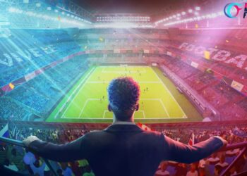 Vive le Football sebuah permainan Ultra-Realistik akan datang oleh NetEase!