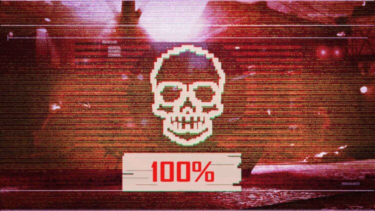 Kini Mati di Call of Duty: Warzone boleh jadikan anda Zombi!