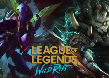 2 Champion baru “RENGAR” dan “KHA’ZIX” akan datang ke Wild Rift!