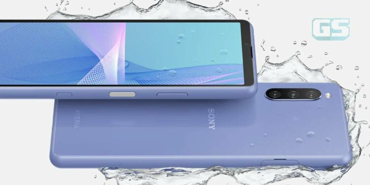 Xperia 10 III dilancarkan – Telefon yang Ramping, Kuat dan tahan air