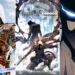 Artis Solo Leveling rasmi akan menghasilkan manhwa Assassin’s Creed Black Flag!