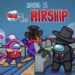 Among Us akhirnya menambah peta baru ‘The Airship’ dalam permainan!
