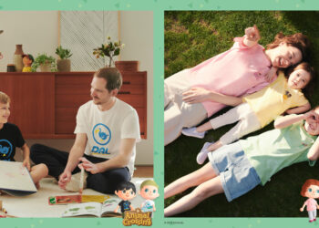 UNIQLO rasmi melancarkan koleki UT Animal Crossing: New Horizons di Malaysia pada 7 Jun!