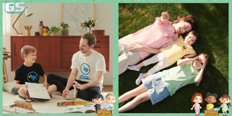 UNIQLO rasmi melancarkan koleki UT Animal Crossing: New Horizons di Malaysia pada 7 Jun!