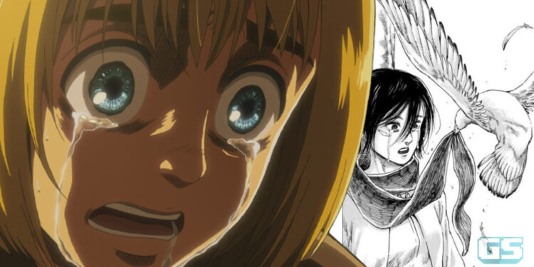 Peminat membuka petisyen supaya Hajime Isayama mengubah penamat Attack on Titan!