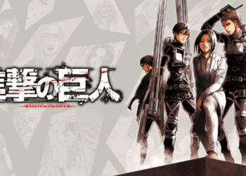 Bab terakhir Attack on Titan siap untuk penerbitan, Kodansha akan bertindak terhadap muat naik tidak sah!