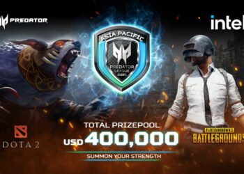 Asia Pacific Predator League 2020/21 Grand Finals akan berlangsung dalam talian bermula hari ini hingga 11 April!