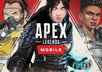 Respawn mengumumkan Apex Legends Mobile untuk Android & iOS!