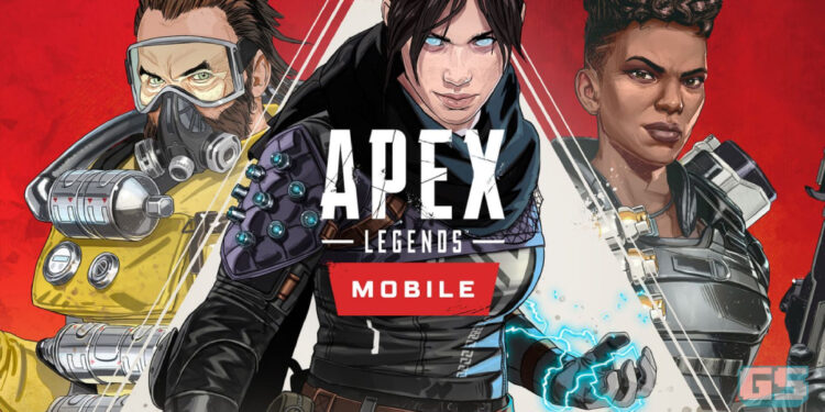 Respawn mengumumkan Apex Legends Mobile untuk Android & iOS!