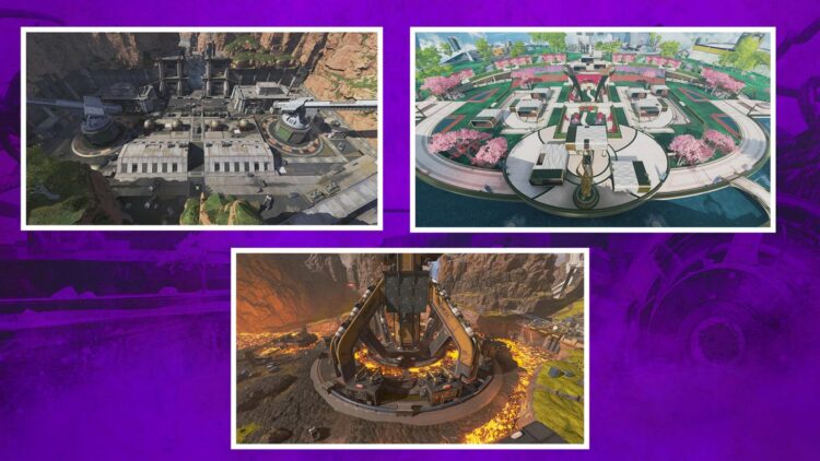 Siapa yang akan menang di Arena? Ini Review kami untuk Apex Legends Legacy!