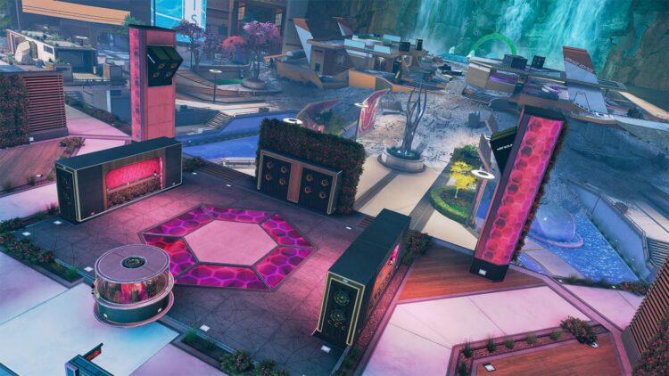 Siapa yang akan menang di Arena? Ini Review kami untuk Apex Legends Legacy!