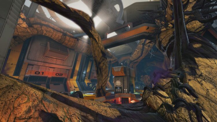 Siapa yang akan menang di Arena? Ini Review kami untuk Apex Legends Legacy!
