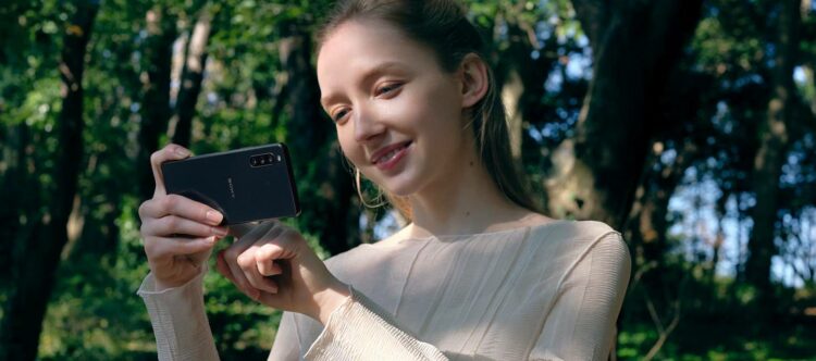 Xperia 10 III dilancarkan – Telefon yang Ramping, Kuat dan tahan air